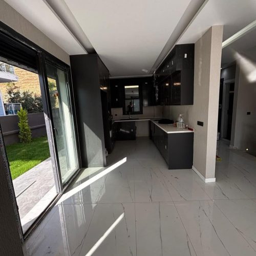 İsabeyli - Villa