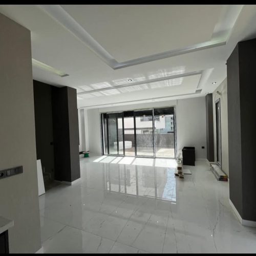 İsabeyli - Villa