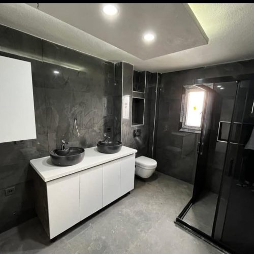İsabeyli - Villa
