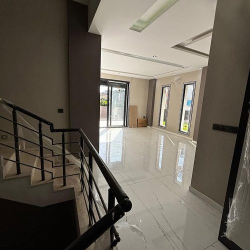 İsabeyli - Villa