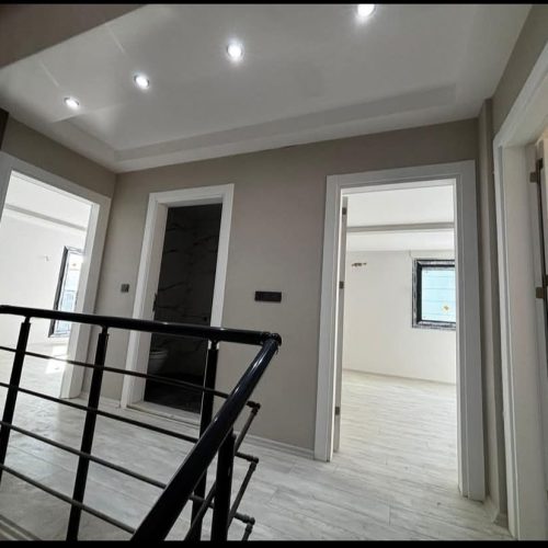 İsabeyli - Villa