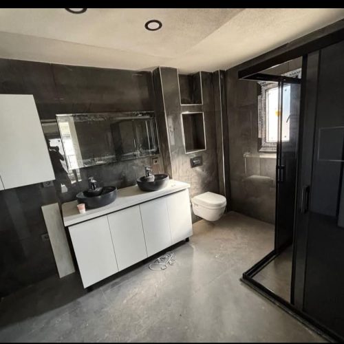 İsabeyli - Villa