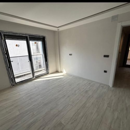 İsabeyli - Villa