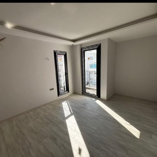 İsabeyli - Villa
