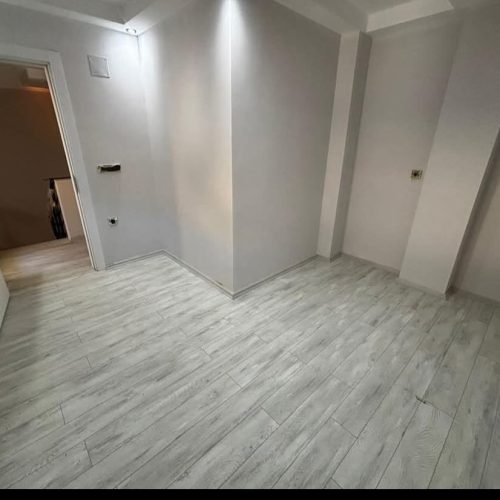 İsabeyli - Villa