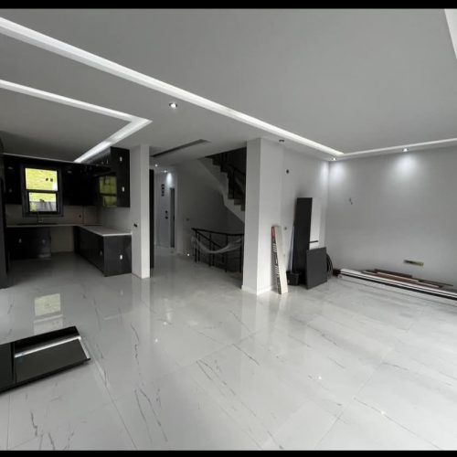 İsabeyli - Villa